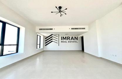 Apartment - 2 Bedrooms - 4 Bathrooms for rent in Tilal City - Sharjah Apartment - 2 Bedrooms - 4 Bathrooms for rent in Tilal City - Sharjah