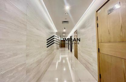 Apartment - 2 Bedrooms - 4 Bathrooms for rent in Tilal City - Sharjah Apartment - 2 Bedrooms - 4 Bathrooms for rent in Tilal City - Sharjah