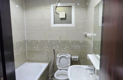 Apartment - 1 Bedroom - 1 Bathroom for rent in Sakamkam - Fujairah
