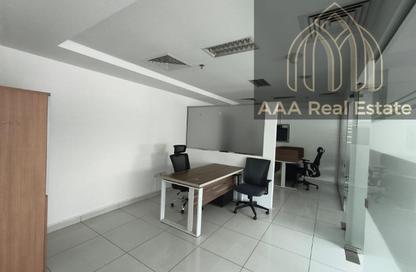 Office Space - Studio - 1 Bathroom for rent in Yes Business Tower - Al Barsha 1 - Al Barsha - Dubai