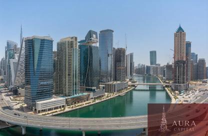 Apartment - 2 - 3 for rent in Noura Tower - Al Habtoor City - Business Bay - Dubai Apartment - 2 - 3 for rent in Noura Tower - Al Habtoor City - Business Bay - Dubai