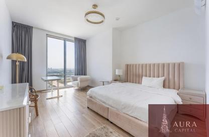 Apartment - 2 - 3 for rent in Noura Tower - Al Habtoor City - Business Bay - Dubai Apartment - 2 - 3 for rent in Noura Tower - Al Habtoor City - Business Bay - Dubai