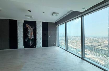 Apartment - 3 Bedrooms - 3 Bathrooms for rent in 48 Burj gate - Burj Place - Downtown Dubai - Dubai
