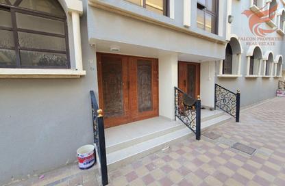 Compound - 4 - 4 for rent in Seih Al Qusaidat - Ras Al Khaimah