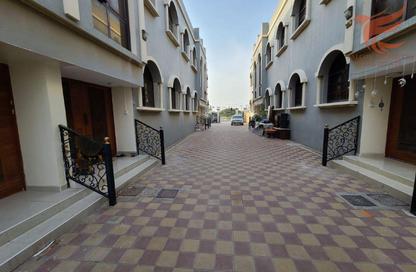 Compound - 4 - 4 for rent in Seih Al Qusaidat - Ras Al Khaimah