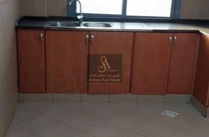 Apartment - 2 - 3 for sale in Al Nuaimiya Towers C - Al Nuimiya 1 - Al Nuaimiya - Ajman