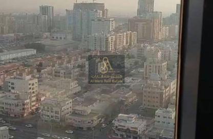 Apartment - 2 - 3 for sale in Al Nuaimiya Towers C - Al Nuimiya 1 - Al Nuaimiya - Ajman