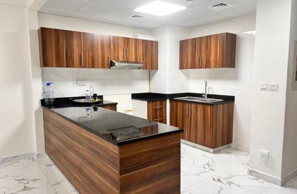 Apartment - 1 Bedroom - 2 Bathrooms for rent in Al Hamra Marina Residences - Al Hamra Village - Ras Al Khaimah