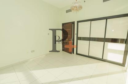 Apartment - 2 - 2 for rent in Glitz 3B - Glitz 3 - Glitz - Dubai Studio City - Dubai