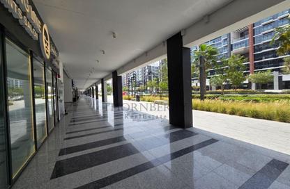 Retail - Studio - 1 Bathroom for sale in Azizi Riviera 35 - Azizi Riviera - Meydan One - Meydan - Dubai