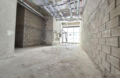 Retail - Studio - 1 Bathroom for sale in Azizi Riviera 35 - Azizi Riviera - Meydan One - Meydan - Dubai