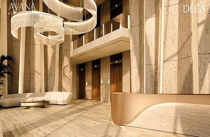 Apartment - 1 Bedroom - 2 Bathrooms for sale in Avana Residences - District 10 - Jumeirah Village Circle - Dubai