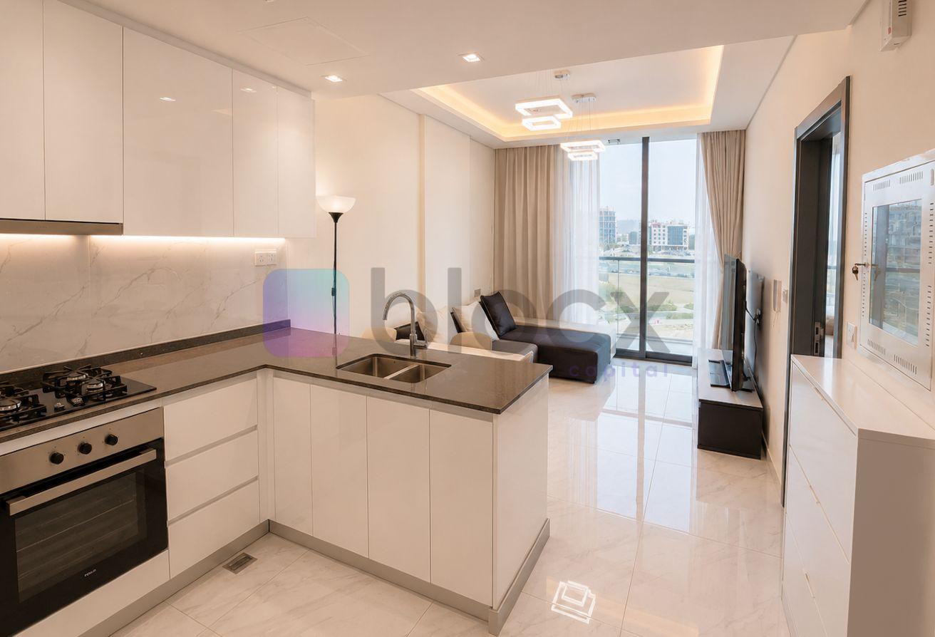 POOL VIEW | FULLY FURNISHED | MOVE-IN READY - Image 2