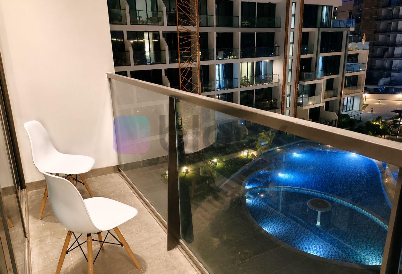 POOL VIEW | FULLY FURNISHED | MOVE-IN READY - Image 14