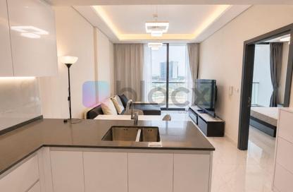Apartment - 1 Bedroom - 2 Bathrooms for rent in Samana Hills - Arjan - Dubai