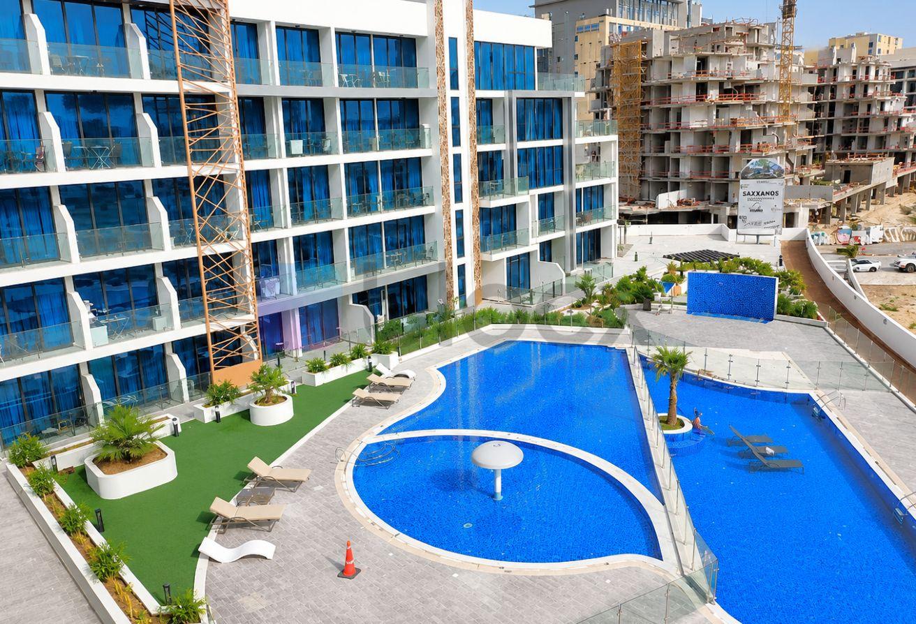 POOL VIEW | FULLY FURNISHED | MOVE-IN READY - Image 15