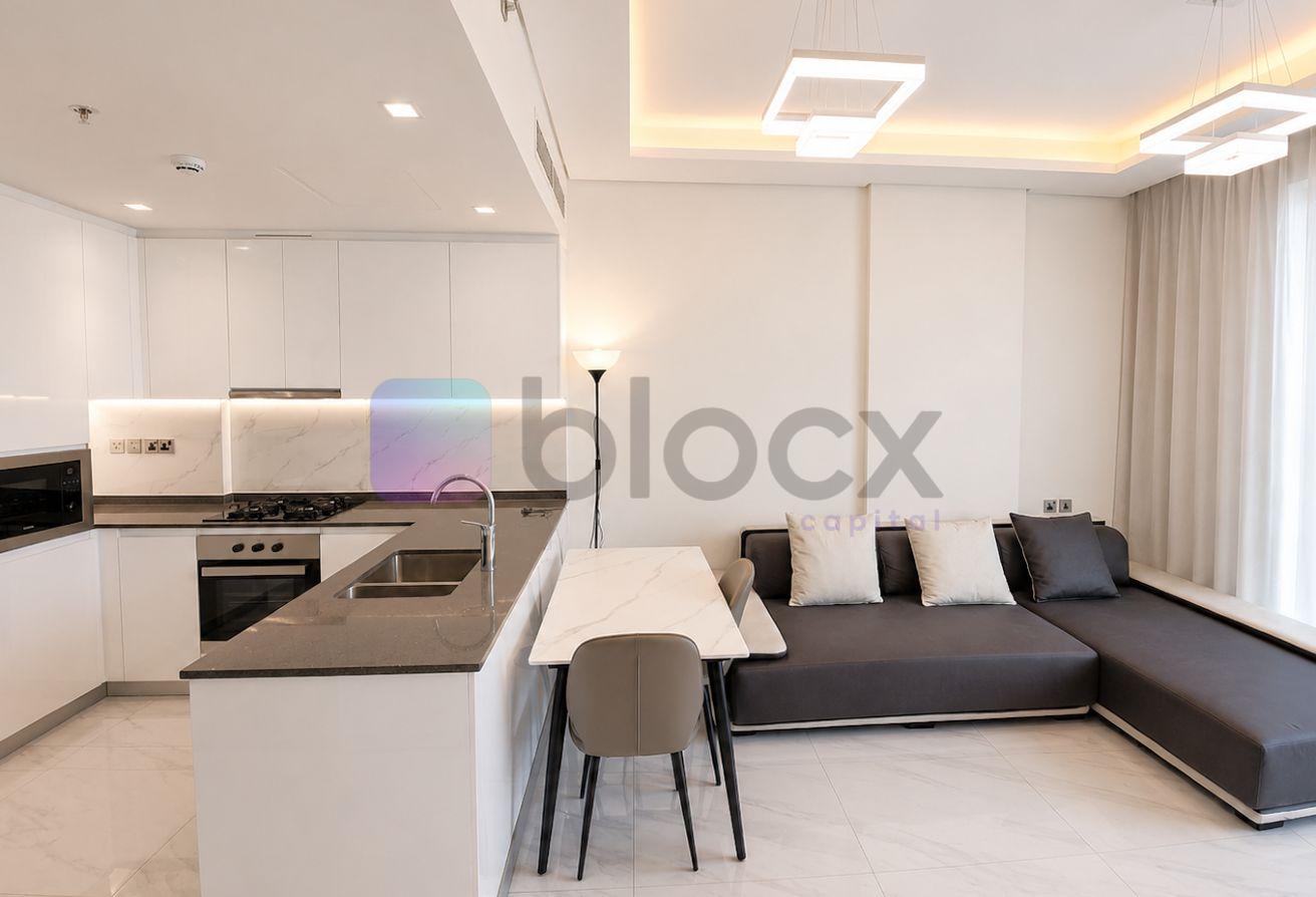 POOL VIEW | FULLY FURNISHED | MOVE-IN READY - Image 5
