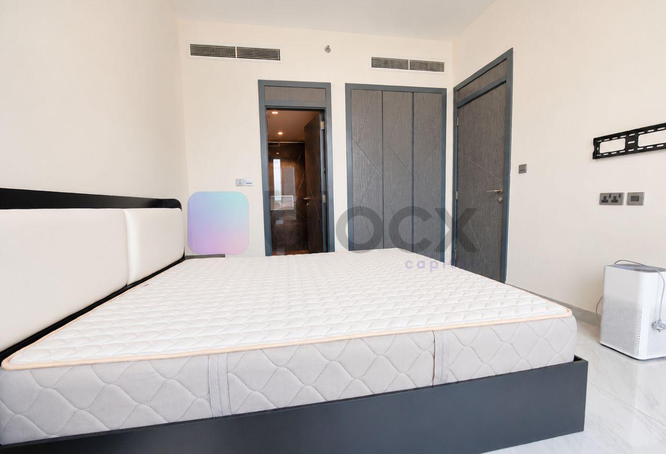 POOL VIEW | FULLY FURNISHED | MOVE-IN READY - Image 10