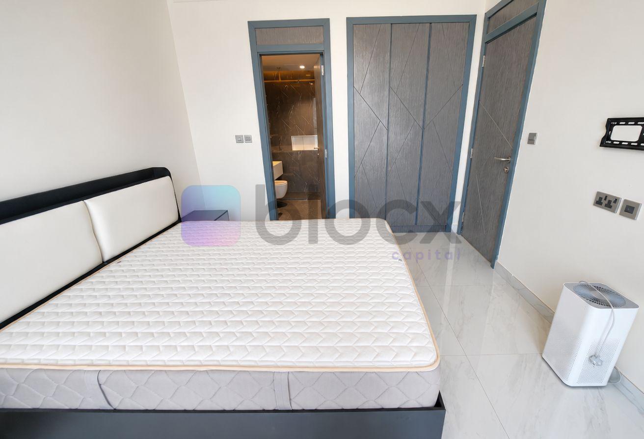 POOL VIEW | FULLY FURNISHED | MOVE-IN READY - Image 11