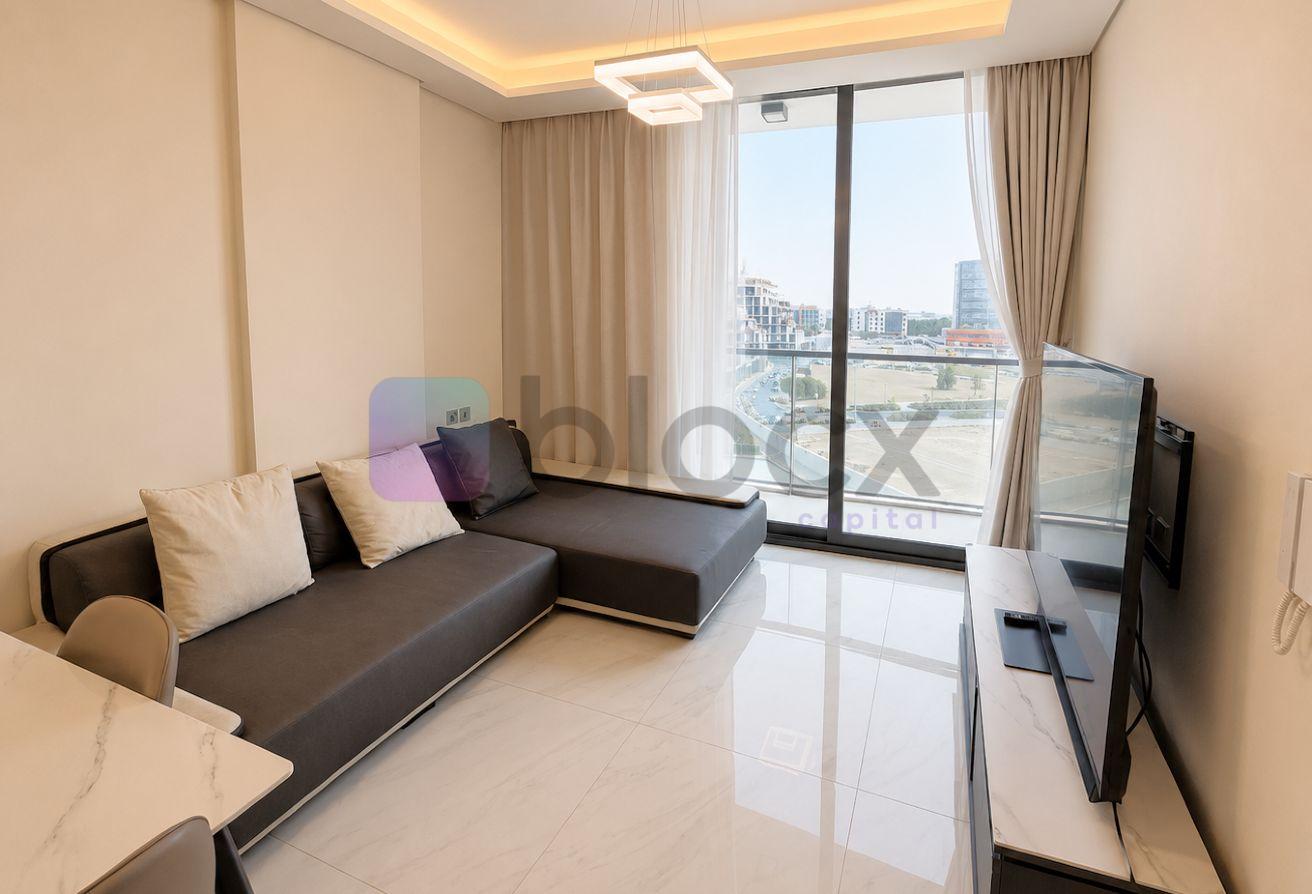 POOL VIEW | FULLY FURNISHED | MOVE-IN READY - Image 4