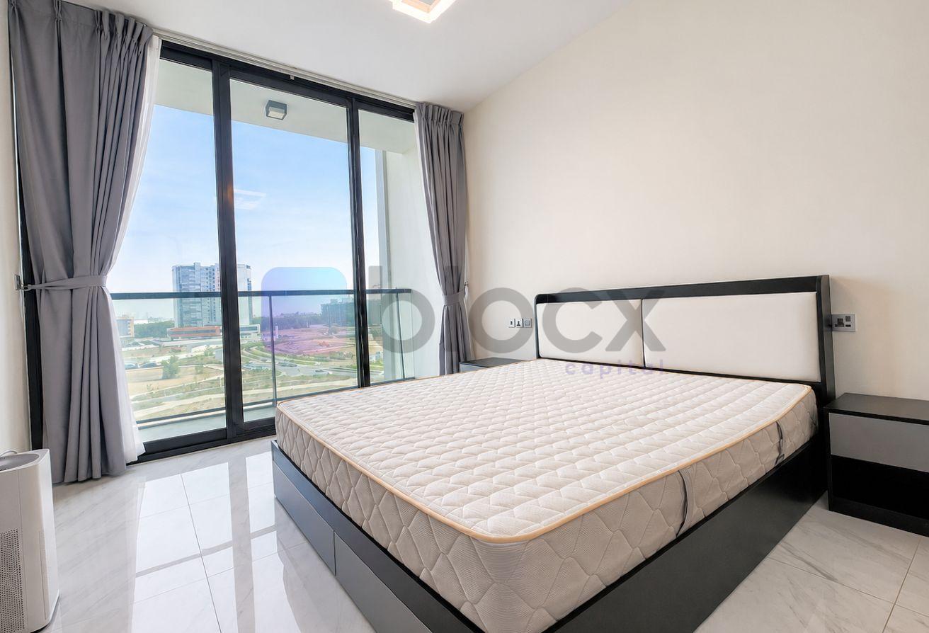 POOL VIEW | FULLY FURNISHED | MOVE-IN READY - Image 9