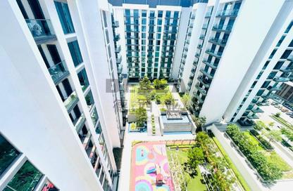 Apartment - Studio - 1 Bathroom for rent in Sobha Hartland Greens 6 - Hartland Greens - Sobha Hartland - Mohammed Bin Rashid City - Dubai
