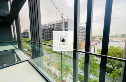 شقة - 2 غرف نوم - 3 حمامات للايجار في فيدا ريزيدنس - الجادة - الشارقة