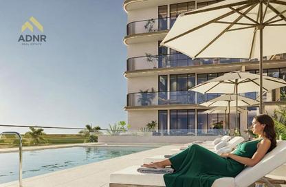 Apartment - 1 Bedroom - 2 Bathrooms for sale in Parkgreen Residences - Liwan - Dubai Apartment - 1 Bedroom - 2 Bathrooms for sale in Parkgreen Residences - Liwan - Dubai