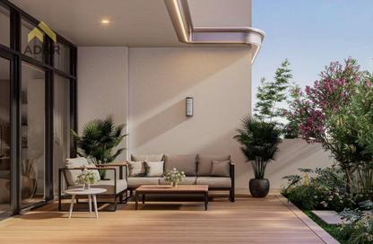 Apartment - 1 Bedroom - 2 Bathrooms for sale in Parkgreen Residences - Liwan - Dubai Apartment - 1 Bedroom - 2 Bathrooms for sale in Parkgreen Residences - Liwan - Dubai