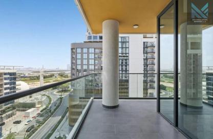 شقة - 4 - 6 للبيع في كريست غراندي - صبحا هارتلاند - مدينة الشيخ محمد بن راشد - دبي شقة - 4 - 6 للبيع في كريست غراندي - صبحا هارتلاند - مدينة الشيخ محمد بن راشد - دبي