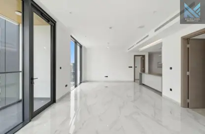 Apartment - 4 Bedrooms - 6 Bathrooms for sale in Crest Grande - Sobha Hartland - Mohammed Bin Rashid City - Dubai