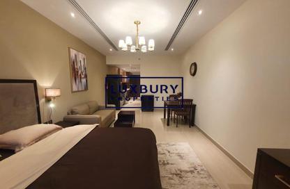 Apartment - Studio - 1 Bathroom for rent in Elite Downtown Residence 1 - Elite Downtown Residence - Downtown Dubai - Dubai Apartment - Studio - 1 Bathroom for rent in Elite Downtown Residence 1 - Elite Downtown Residence - Downtown Dubai - Dubai