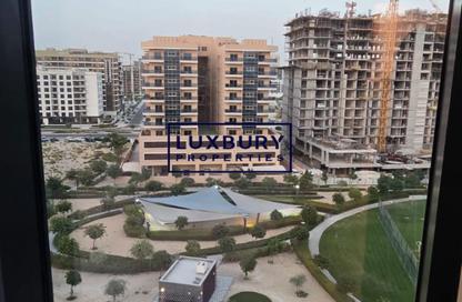 Apartment - Studio - 1 Bathroom for rent in Elite Downtown Residence 1 - Elite Downtown Residence - Downtown Dubai - Dubai