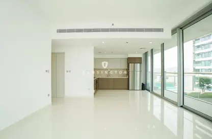 Apartment - 2 Bedrooms - 3 Bathrooms for rent in Beach Isle Tower 2 - Beach Isle - Emaar Beachfront - Dubai Harbour - Dubai