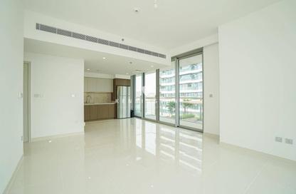 Apartment - 2 Bedrooms - 3 Bathrooms for rent in Beach Isle Tower 2 - Beach Isle - Emaar Beachfront - Dubai Harbour - Dubai