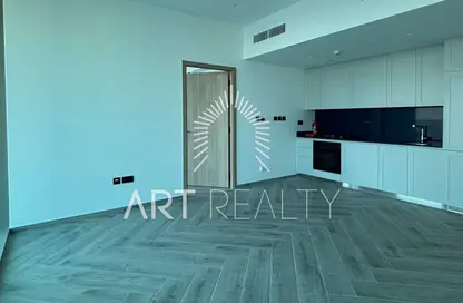 شقة - غرفة نوم - 1 حمام للايجار في بنينسولا ثري - بنينسولا - الخليج التجاري - دبي