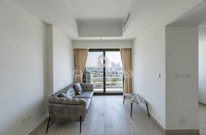 Apartment - 1 Bedroom - 1 Bathroom for rent in Creek Views II by Azizi (Azizi Fawad Residence) - Dubai Healthcare City 2 - Al Jaddaf - Dubai