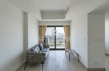 شقة - غرفة نوم - 1 حمام للايجار في عزيزي فواد ريزيدنس - 2 مدينة دبي الطبية - الجداف - دبي