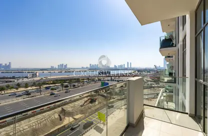 شقة - غرفة نوم - 1 حمام للايجار في عزيزي فواد ريزيدنس - 2 مدينة دبي الطبية - الجداف - دبي