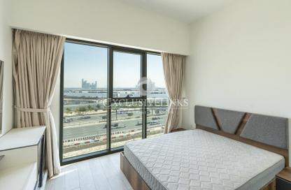 Apartment - 1 Bedroom - 1 Bathroom for rent in Creek Views II by Azizi (Azizi Fawad Residence) - Dubai Healthcare City 2 - Al Jaddaf - Dubai