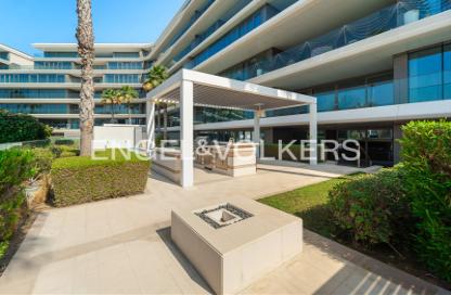 Apartment - 3 - 4 for sale in Mansion 4 - W Residences - The Crescent - Palm Jumeirah - Dubai