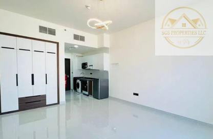 Apartment - Studio - 1 Bathroom for rent in Elz by Danube - Arjan - Dubai