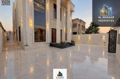 Villa - 5 - 7 for sale in Al Mowaihat 1 - Al Mowaihat - Ajman