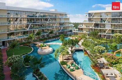 Apartment - Studio - 1 for sale in 10 Oxford - District 10 - Jumeirah Village Circle - Dubai