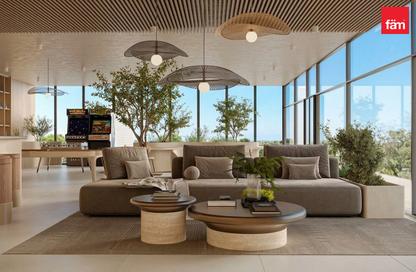 Apartment - Studio - 1 for sale in 10 Oxford - District 10 - Jumeirah Village Circle - Dubai