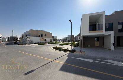 Villa - 3 Bedrooms - 4 Bathrooms for rent in Bliss 2 - Arabian Ranches 3 - Dubai Villa - 3 Bedrooms - 4 Bathrooms for rent in Bliss 2 - Arabian Ranches 3 - Dubai