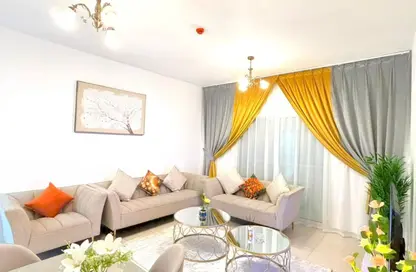 Apartment - 1 Bedroom - 1 Bathroom for rent in Muweileh Community - Muwaileh Commercial - Sharjah
