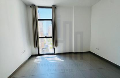 Apartment - Studio - 1 Bathroom for rent in Al Mamsha - Muwaileh - Sharjah Apartment - Studio - 1 Bathroom for rent in Al Mamsha - Muwaileh - Sharjah