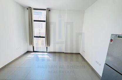 Apartment - Studio - 1 Bathroom for rent in Al Mamsha - Muwaileh - Sharjah Apartment - Studio - 1 Bathroom for rent in Al Mamsha - Muwaileh - Sharjah