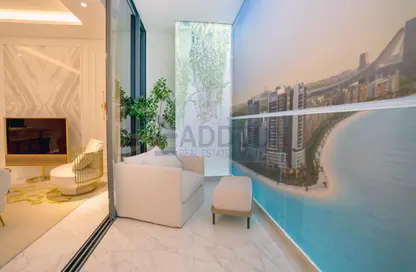 شقة - 1 حمام للبيع في عزيزي ريفيرا بيتش فرونت - عزيزي ريفيرا - ميدان واحد - ميدان - دبي